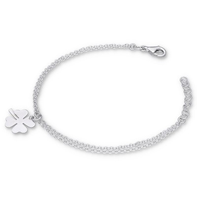 BRANSOLETKA SREBRNA DOLCE VITA