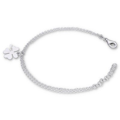 BRANSOLETKA SREBRNA DOLCE VITA