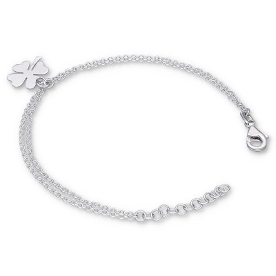 BRANSOLETKA SREBRNA DOLCE VITA