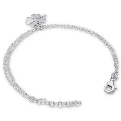 BRANSOLETKA SREBRNA DOLCE VITA