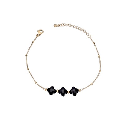 Bransoletka ze stali...