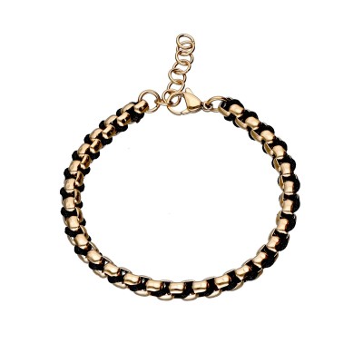 Bransoletka ze stali...