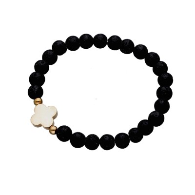 Bransoletka ze stali...