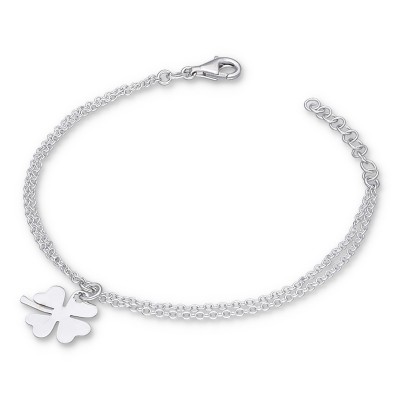 BRANSOLETKA SREBRNA DOLCE VITA