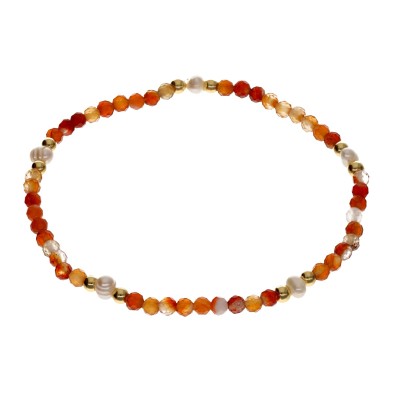 Bransoletka ze stali...