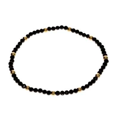 Bransoletka ze stali...