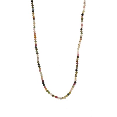 Naszyjnik ze stali...