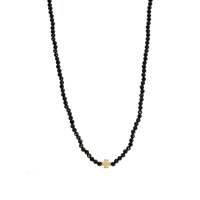 Naszyjnik ze stali...