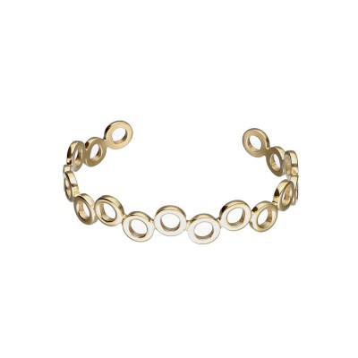 Bransoletka ze stali...