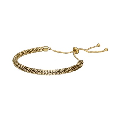 Bransoletka ze stali szlachetnej zaciągana