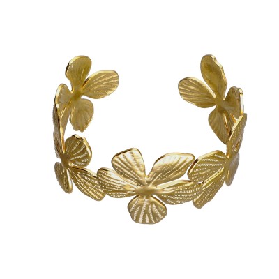 Bransoletka ze stali...