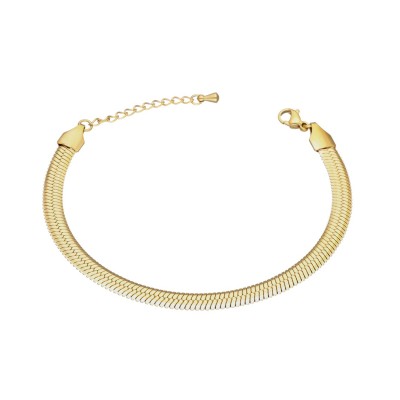 Bransoletka ze stali...