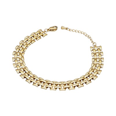 Bransoletka ze stali...