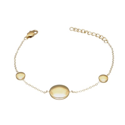 Bransoletka ze stali...