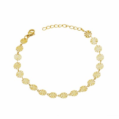 Bransoletka ze stali...