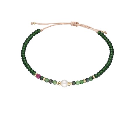 Bransoletka ze stali...