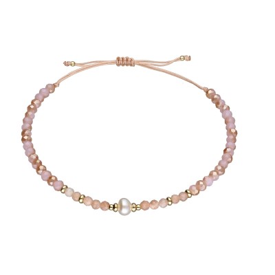 Bransoletka ze stali...