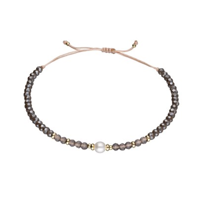 Bransoletka ze stali...