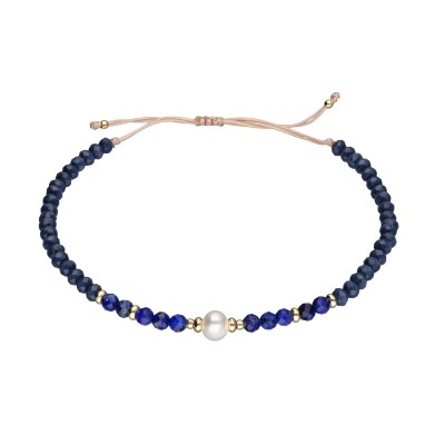 Bransoletka ze stali...