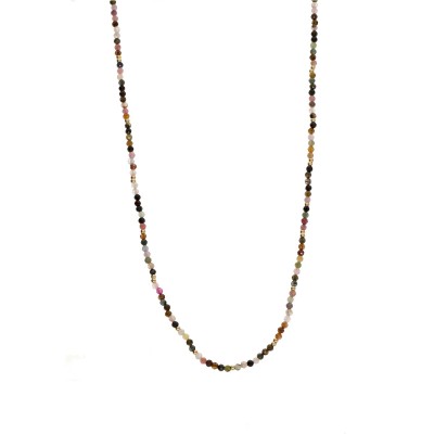 Naszyjnik ze stali...