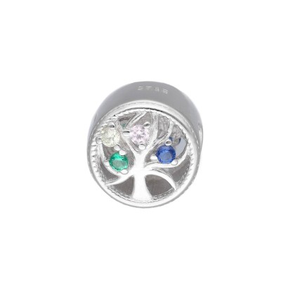 Zawieszka srebrna do...