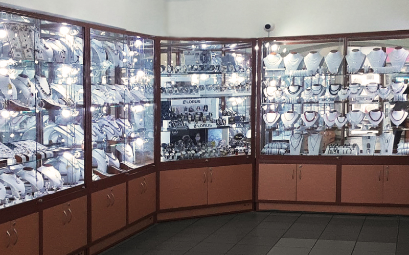 Salon AWEG w Kędzierzynie - Koźlu