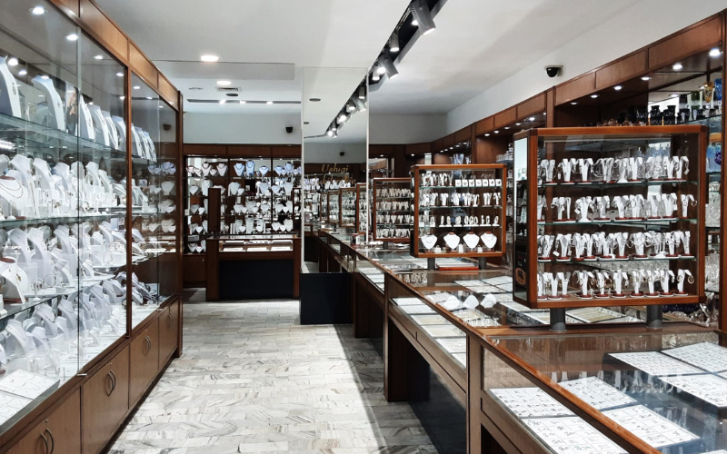 Salon AWEG w Opolu, ul. Krakowska