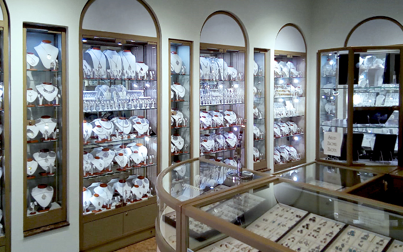 Salon AWEG w Opolu, ul Ozimska