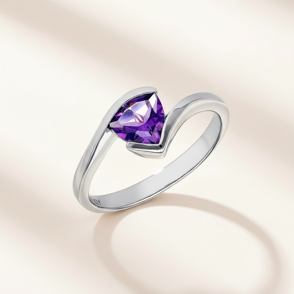 Jak zmierzyć rozmiar pierścionka?